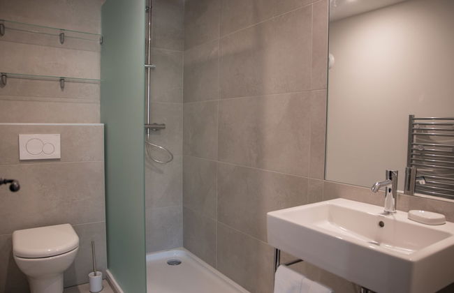 Aiguille Verte & spa - Foto 57