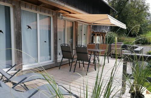 Ferienwohnung im Allgäu - Foto 1