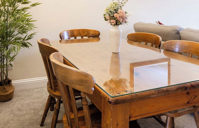 The Uplands Serviced Apartments - Foto 7