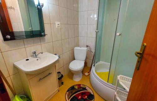 Pokoje Gościnne Danusia - Foto 35