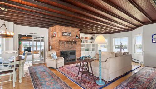 Stunning Waterfront Home w Private Dock - Foto 4