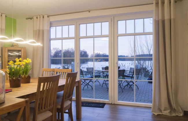 Farm at Grebiner See - Foto 13