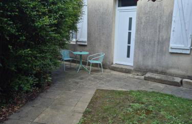 Studio indépendant - Foto 12