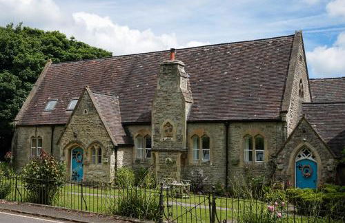 The school lodge - Foto 12