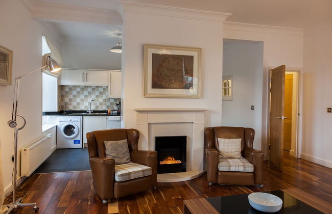 Apartment 3 The Grove - Foto 12