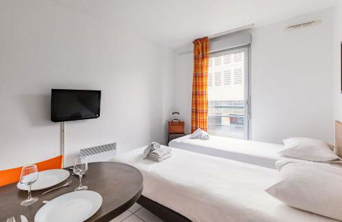 Appart’City Classic Lyon Vaise St Cyr - Foto 32