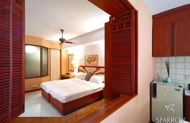 Awana GolfResort Premium Suite - Foto 2