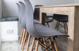 Eden Cottage - 9 Guests, Sea Views, Central Cowes, Ferry Deal - Foto 8