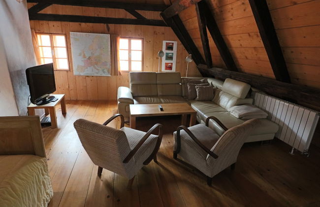 Apartment Soukenická 44 - Foto 12