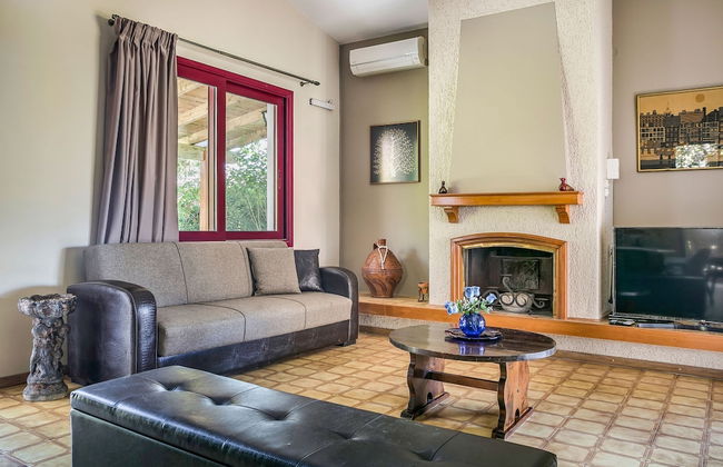 Villa Xenia in Lakithra - Foto 11