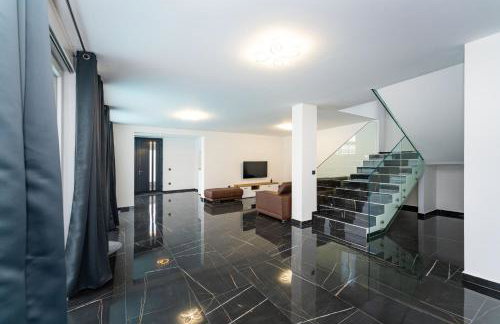 Villa Bellavista mit Privatpool nahe Zadar - Foto 6