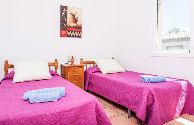 Villa Mimosa I - Foto 13