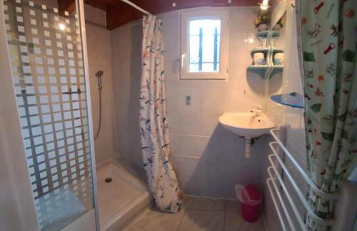 Maisonnette avec jardin - Foto 25