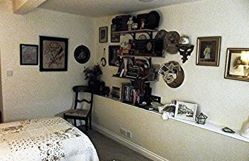 The Apartment of Antiquity - Photo 22