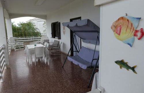 Villa Romana Aurora - Foto 14