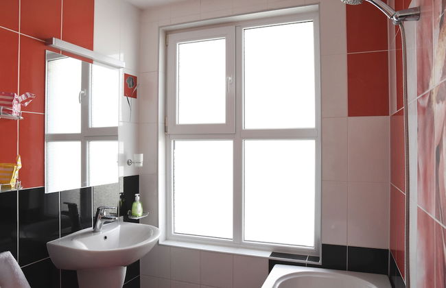 Apartments Plovdiv Masonette Kapana - Foto 31