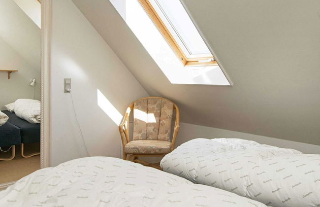 8 Person Holiday Home in Haderslev-by Traum - Foto 8