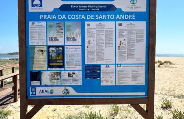 T1 Lagoa Santo André - Foto 19