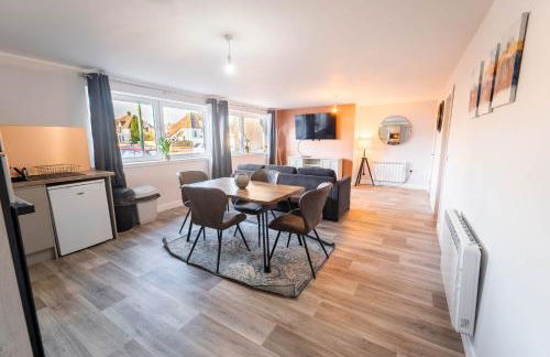 Lochaber Apartments - Foto 37