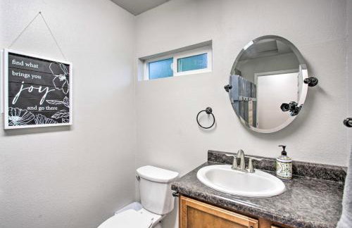 1 Mi to Winery: Clifton Escape w/ Grill & Yard! - Foto 18