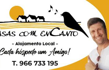 Casa Coração Alentejano- Casas com EnCanto - Foto 47