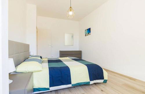 Seaside Family Apartment - Foto 26