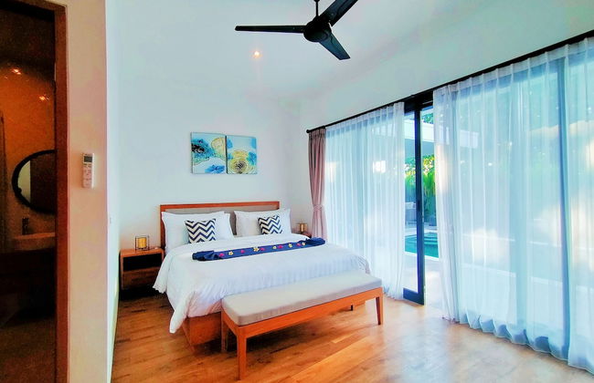 Villa Ataya - Foto 2