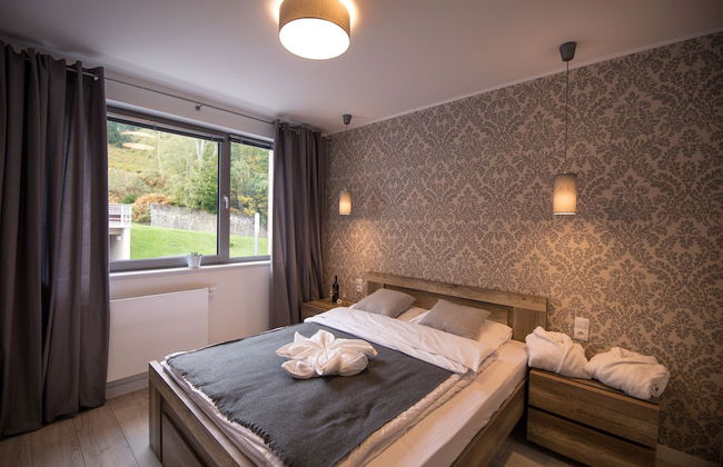 ApartView Wisła - Foto 39