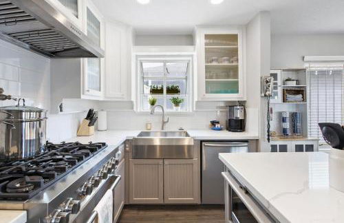 Bayside Retreat Bring your boat private boat ramp at this fabulous bayfront home - Foto 15