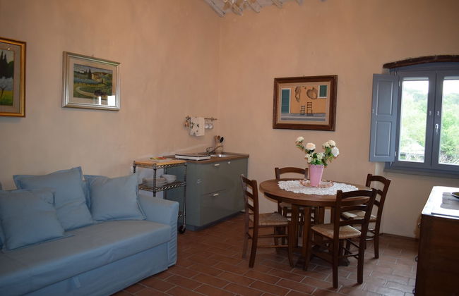 Agriturismo La Posta Reale - Foto 12