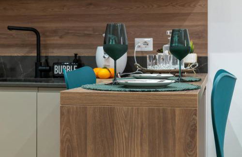 Vatican's Lion Suite - Foto 9