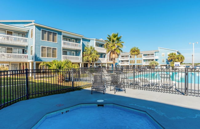 Sea Oats - Gulf Shores - Foto 58