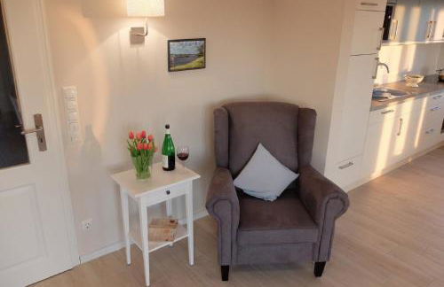 Ferienhaus Kuestenhaus - Foto 17