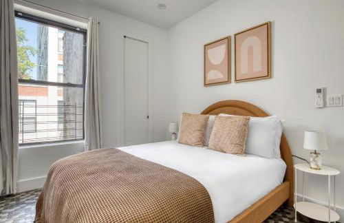 Prospect Heights 2br w wd nr Barclays Center NYC-953 - Foto 15