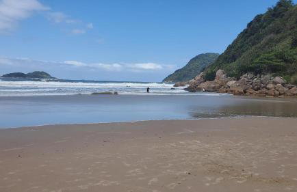 Guarujá - Praia do Tombo - Apartamento - Foto 13