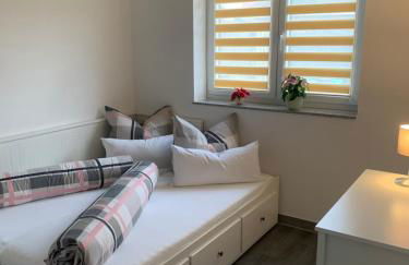 Ferienwohnung im grünen-auf dem Land - Foto 1