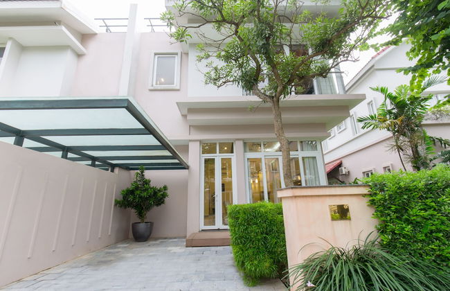 XanhVillas Resort & Spa - Foto 15