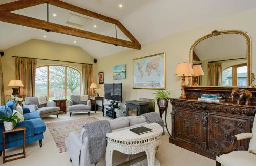 The Stables At Weedon Hill Farm - Foto 4