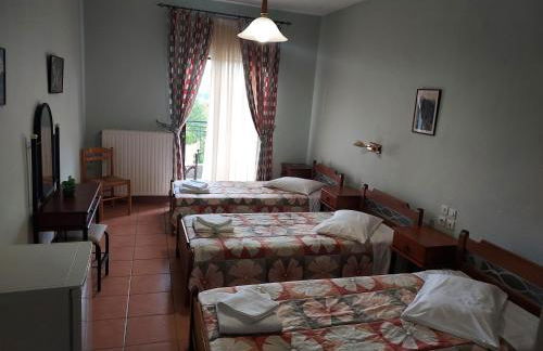 Miaritis rooms - Photo 19