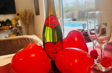 le chant de la rivière - Foto 1