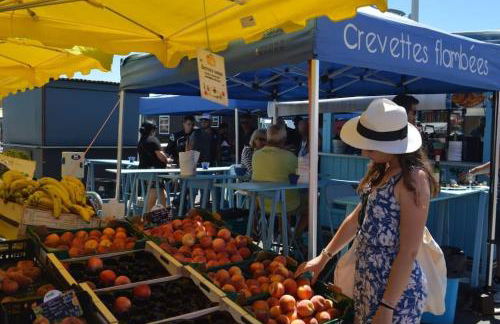 Montalivet à 1km,Villa(jardin)à 1km plages wifi - Foto 17