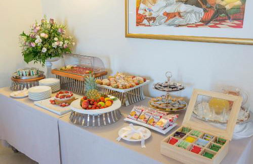 Casale Santa Maria Country House - Foto 25