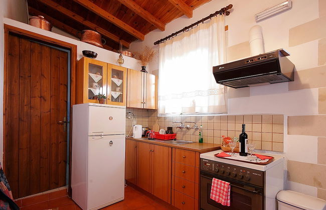 Fenareti Village House - Foto 4