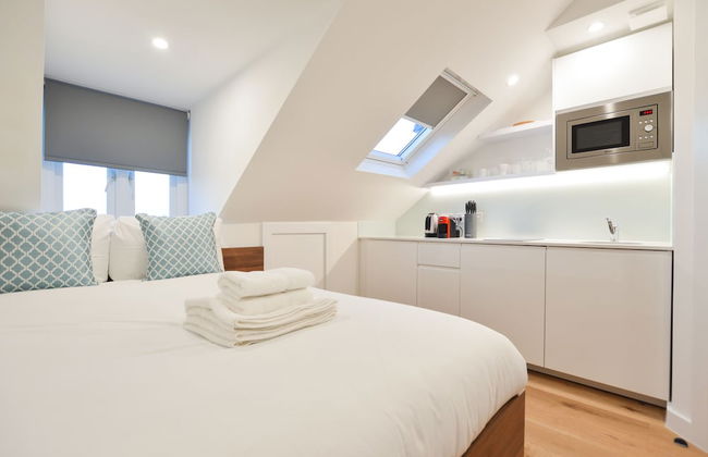 West Hampstead Serviced Apartments by Concept Apartments - Photo 7
