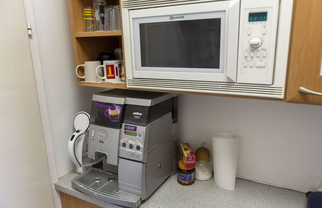 Delphin Apartment - Foto 28