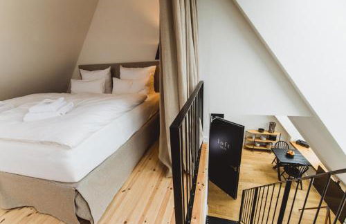 Gut Damp Ferien Lofts - Foto 59