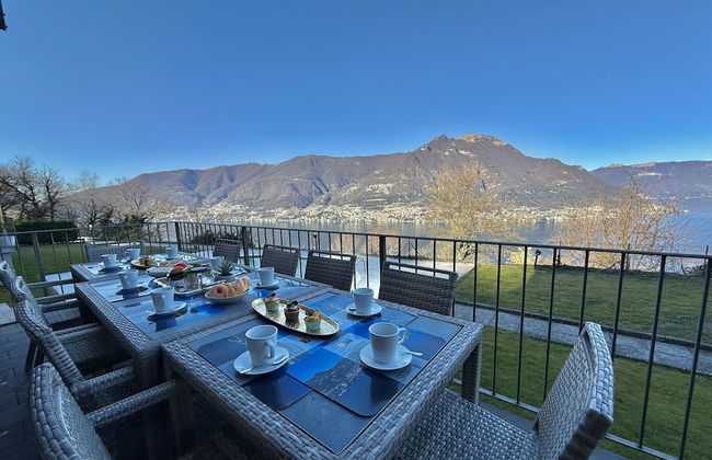 Casa Tulipano Grande - Foto 1