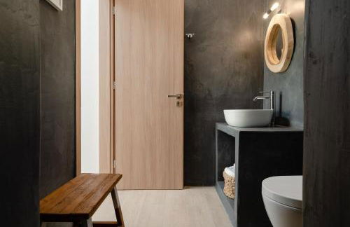 Villa Achilleos, Avlia Naxos, by NaxosVibe - Foto 39