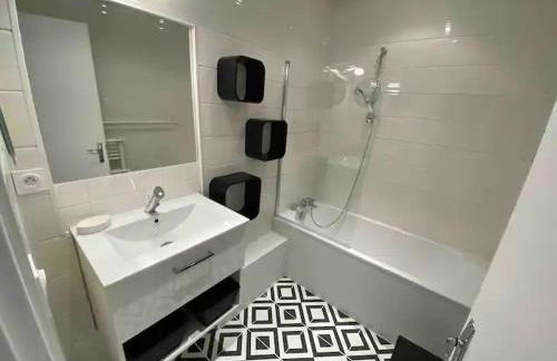 jolie maison lumineuse à La Roche Posay - Foto 42