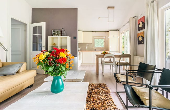 Holiday Home in Stegeren With Pool - Foto 22